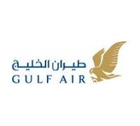 Produktbild Gulf Air Flug-Linie