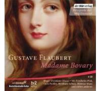 Produktbild Gustave Flaubert Madame Bovary