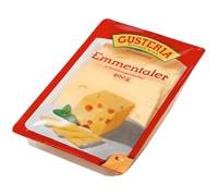 Produktbild Gusteria Emmentaler