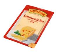 Produktbild Gusteria Emmentaler