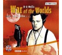 Produktbild H. G. Wells War of the Worlds