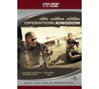 Produktbild HD-DVD Operation: Kingdom