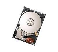 Produktbild HGST / Hitachi Travelstar 5k500-500 HTS545050KTA300 (500 GB)