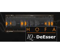 Produktbild HOFA IQ-DeEsser