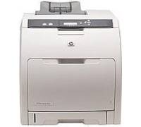 Produktbild HP Color LaserJet 3600N