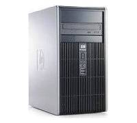 Produktbild HP Compaq dc5850 MT