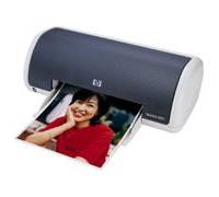 Produktbild HP DeskJet 3420