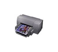 Produktbild HP DeskJet 610C