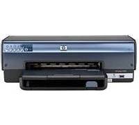 Produktbild HP DeskJet 6980