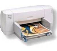 Produktbild HP DeskJet 720C