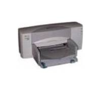 Produktbild HP DeskJet 880C