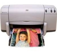 Produktbild HP DeskJet 920C