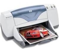 Produktbild HP DeskJet 960C