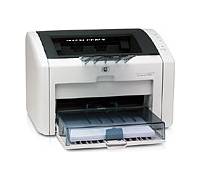 Produktbild HP LaserJet 1022n