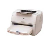 Produktbild HP LaserJet 1200