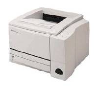 Produktbild HP LaserJet 2200