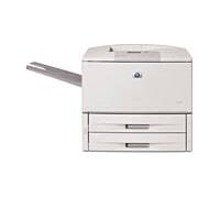 Produktbild HP LaserJet 9040DN