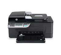 Produktbild HP OfficeJet 4500 G510n