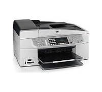 Produktbild HP OfficeJet 6310