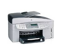 Produktbild HP OfficeJet 7210