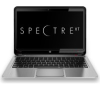 Produktbild HP Spectre XT