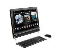 Produktbild HP Touchsmart IQ512de