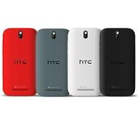 Produktbild HTC One SV