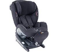 Produktbild HTS BeSafe iZi Combi X4 Isofix