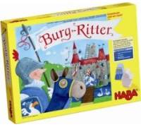 Produktbild Haba Burg-Ritter