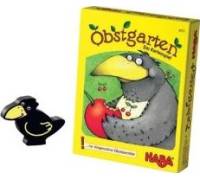 Produktbild Haba Obstgarten: Das Kartenspiel