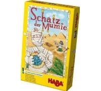 Produktbild Haba Schatz der Mumie