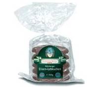 Produktbild Haeberlein-Metzger Nürnberger Elisen-Lebkuchen (schokoliert)