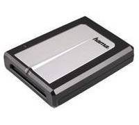 Produktbild Hama FireWire Traveldrive (00055352)