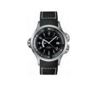 Produktbild Hamilton Khaki Navy GMT