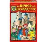 Produktbild Hans im Glück Kinder von Carcassonne