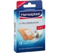 Produktbild Hansaplast Pflaster mit Wundheilcreme