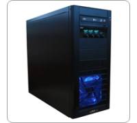 Produktbild Hardware4U.net Gamers Dream Rev 3.1 Air