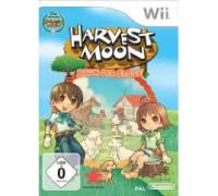 Produktbild Harvest Moon: Baum der Stille (für Wii)