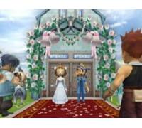 Produktbild Harvest Moon: Baum der Stille (für Wii)