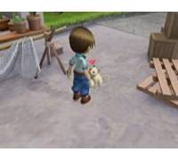 Produktbild Harvest Moon: Baum der Stille (für Wii)