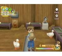 Produktbild Harvest Moon: Baum der Stille (für Wii)