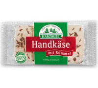 Produktbild Harzbube Handkäse mit Kümmel