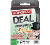 Produktbild Hasbro Monopoly Deal