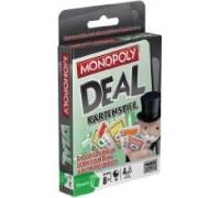 Produktbild Hasbro Monopoly Deal