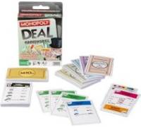 Produktbild Hasbro Monopoly Deal