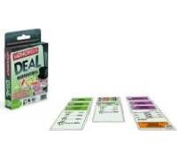 Produktbild Hasbro Monopoly Deal