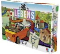 Produktbild Hasbro Spiel des Lebens