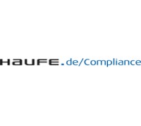 Produktbild Haufe Compliance Portal