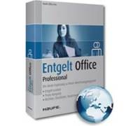 Produktbild Haufe Entgelt Office Professional