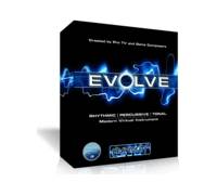 Produktbild Heavyocity Evolve